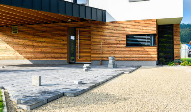 Best Driveway Resurfacing Pavers  in Stratford, TX