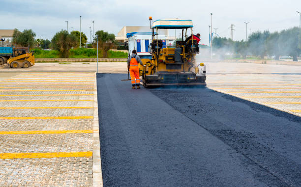 Best Driveway Pavers Near Me  in Stratford, TX
