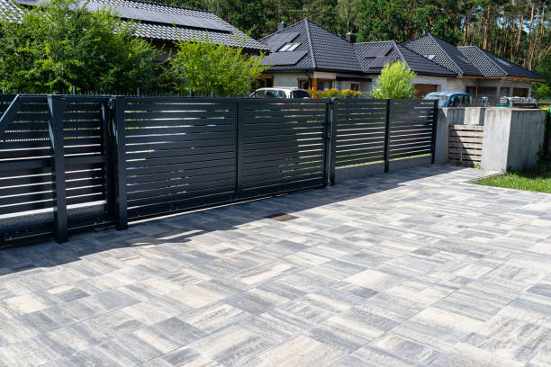 Reasons to Select Us for Your Driveway Paving Requirements in Stratford, TX