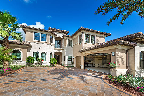 Reliable Stratford, TX Driveway Pavers Solutions