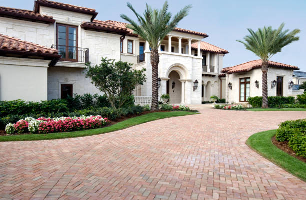 Best Best Driveway Pavers  in Stratford, TX