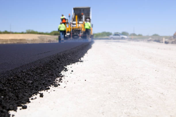 Best Professional Driveway Pavers  in Stratford, TX