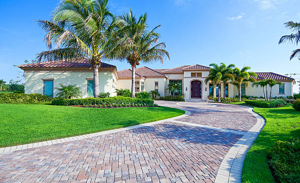 Best Local Driveway Pavers  in Stratford, TX