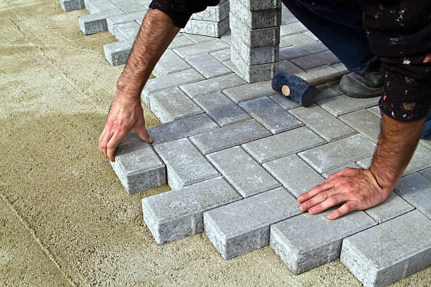 Best Driveway Pavers Near Me  in Stratford, TX