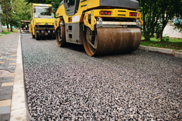 Best Driveway Repair Near Me  in Stratford, TX