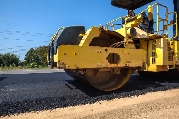 Best Residential Driveway Paver Services  in Stratford, TX